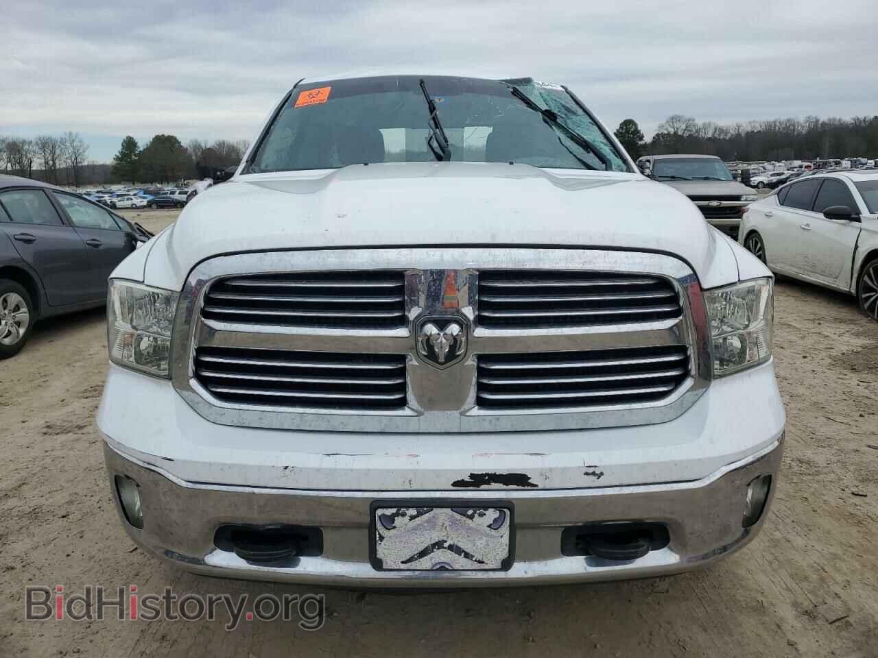 2016 RAM 1500 - VIN: 1C6RR7GT4GS198769 - Фото 5