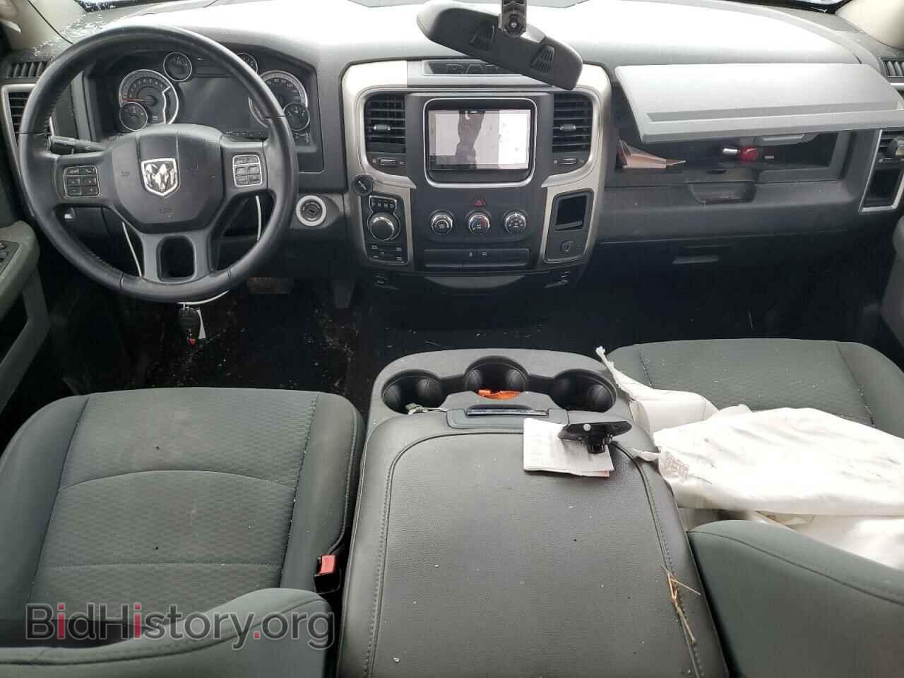 2016 RAM 1500 - VIN: 1C6RR7GT4GS198769 - Фото 8