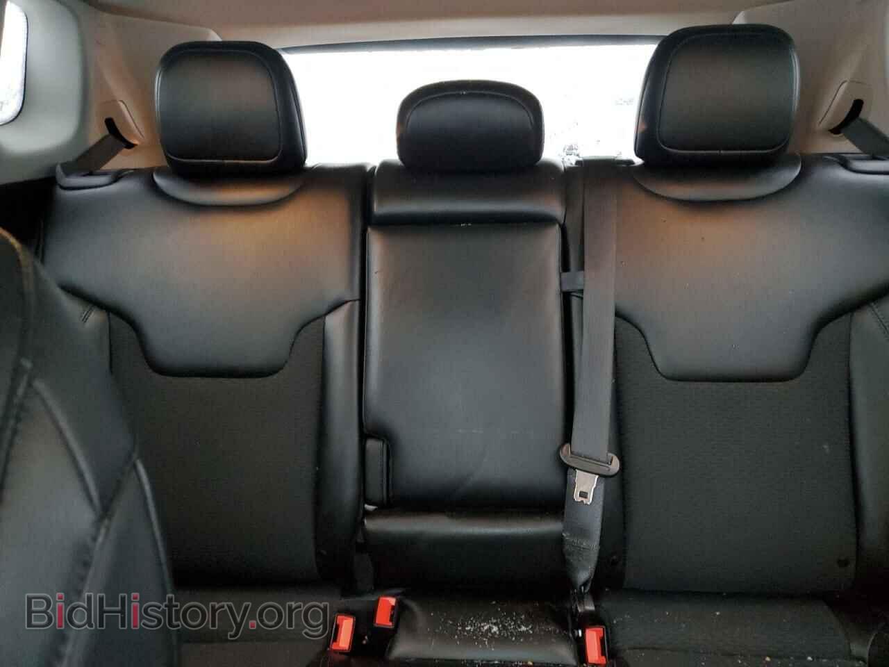 2022 JEEP COMPASS - VIN: 3C4NJDBB0NT215834 - Фото 10