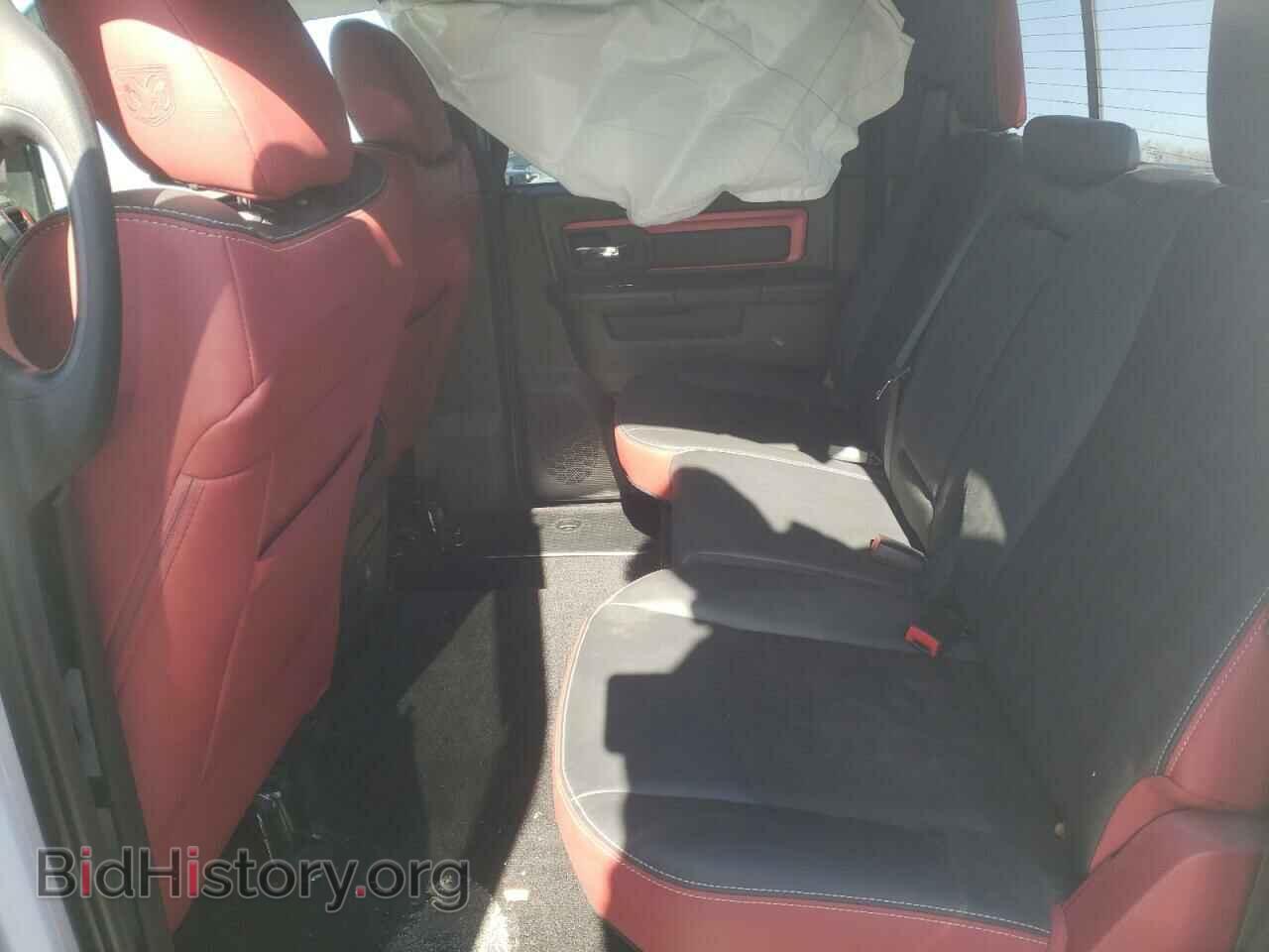 2017 RAM 1500 - VIN: 1C6RR7YT4HS808153 - Фото 10