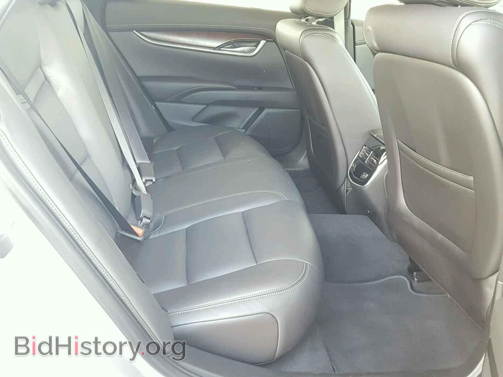 2018 CADILLAC XTS - VIN: 2G61M5S37J9133572 - Фото 6