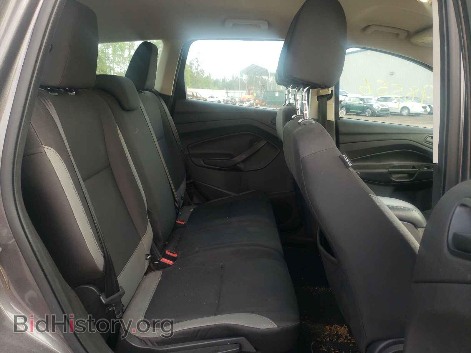 2014 FORD ESCAPE - VIN: 1FMCU0F71EUA42890 - Photo 6