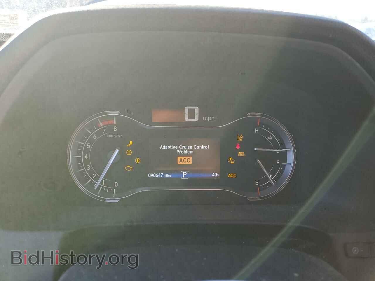2021 HONDA RIDGELINE - VIN: 5FPYK3F74MB023122 - Фото 9