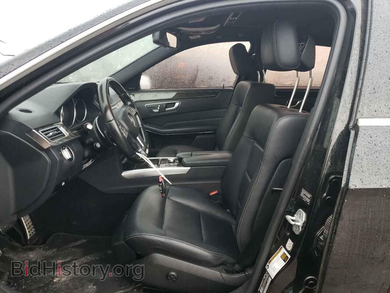 2015 MERCEDES-BENZ E-CLASS - VIN: WDDHF5KB5FB087541 - Фото 7