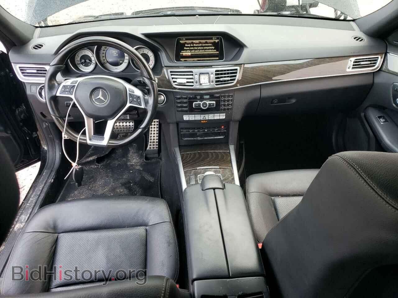 2015 MERCEDES-BENZ E-CLASS - VIN: WDDHF5KB5FB087541 - Фото 8