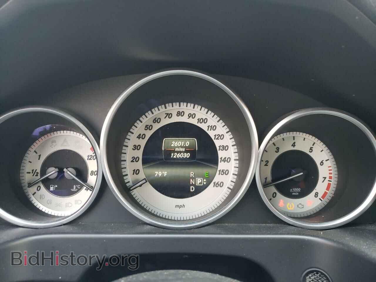 2015 MERCEDES-BENZ E-CLASS - VIN: WDDHF5KB5FB087541 - Фото 9