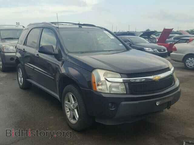 Photo 2CNDL63F266154362 - CHEVROLET EQUINOX 2006