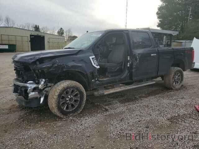 Photo 1FT7W2B64KEG31432 - FORD F250 2019