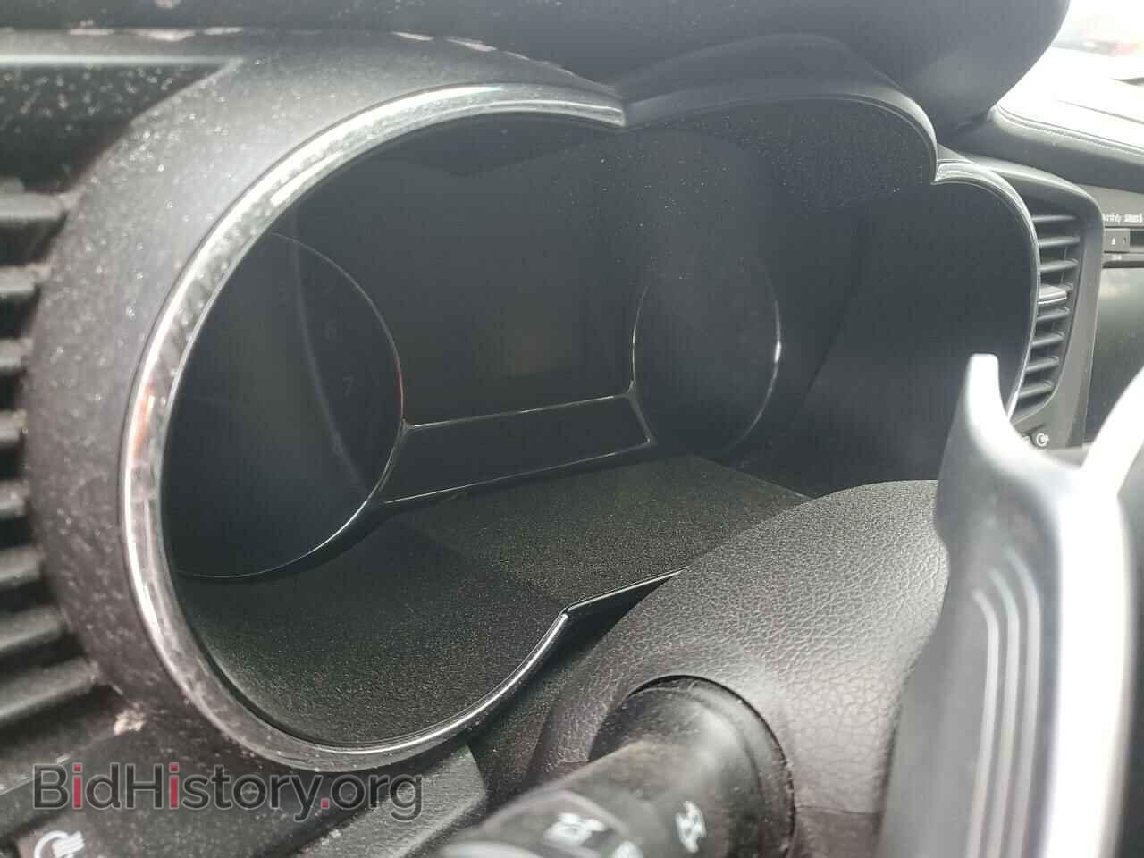 2012 KIA OPTIMA - VIN: 5XXGR4A60CG009654 - Фото 9