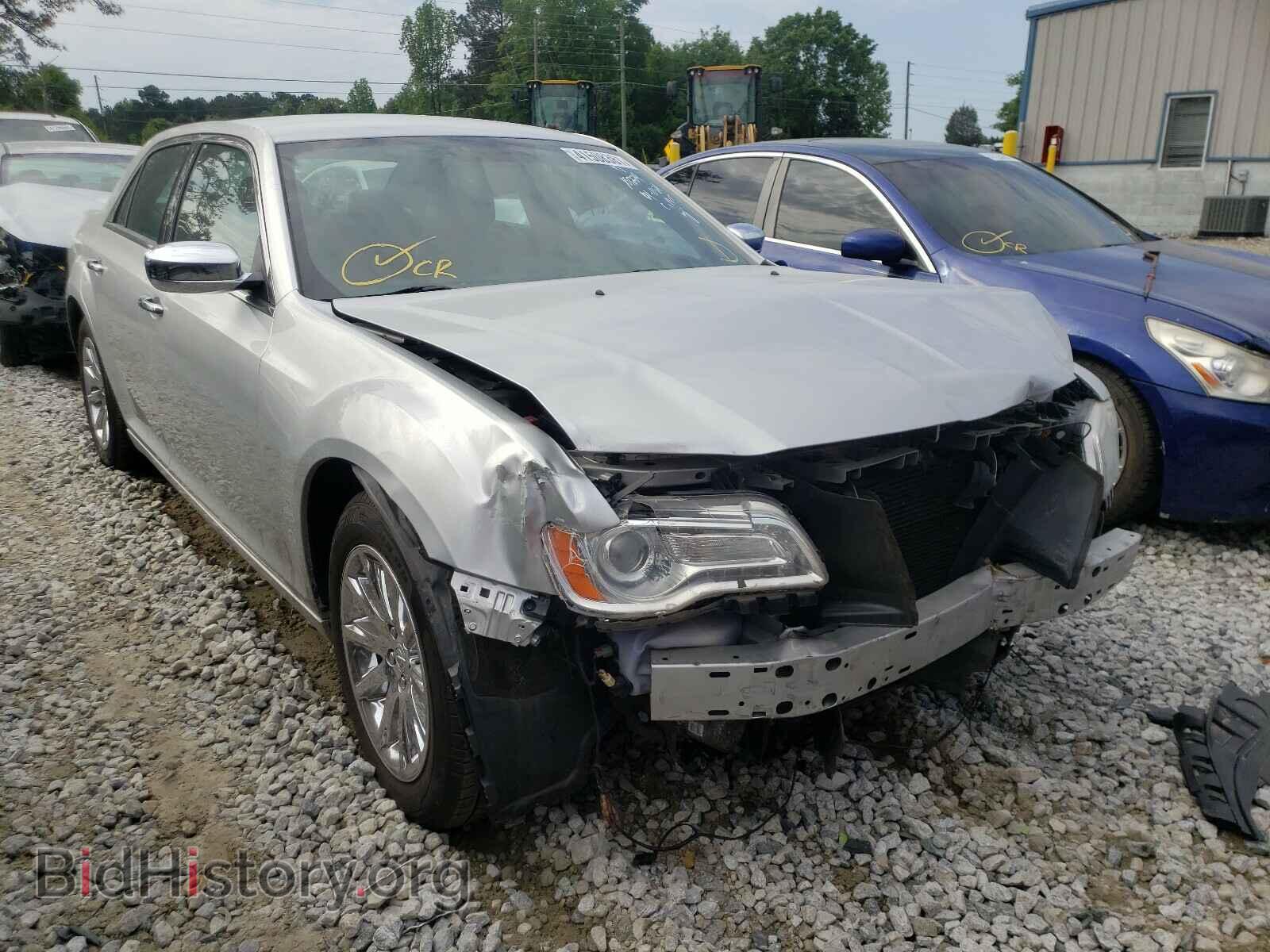 Photo 2C3CCACG2CH250654 - CHRYSLER 300 2012
