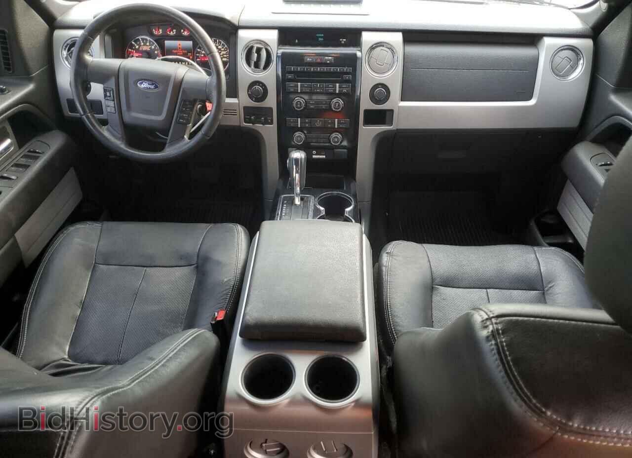 2012 FORD F-150 - VIN: 1FTFW1EF0CKD86018 - Фото 8