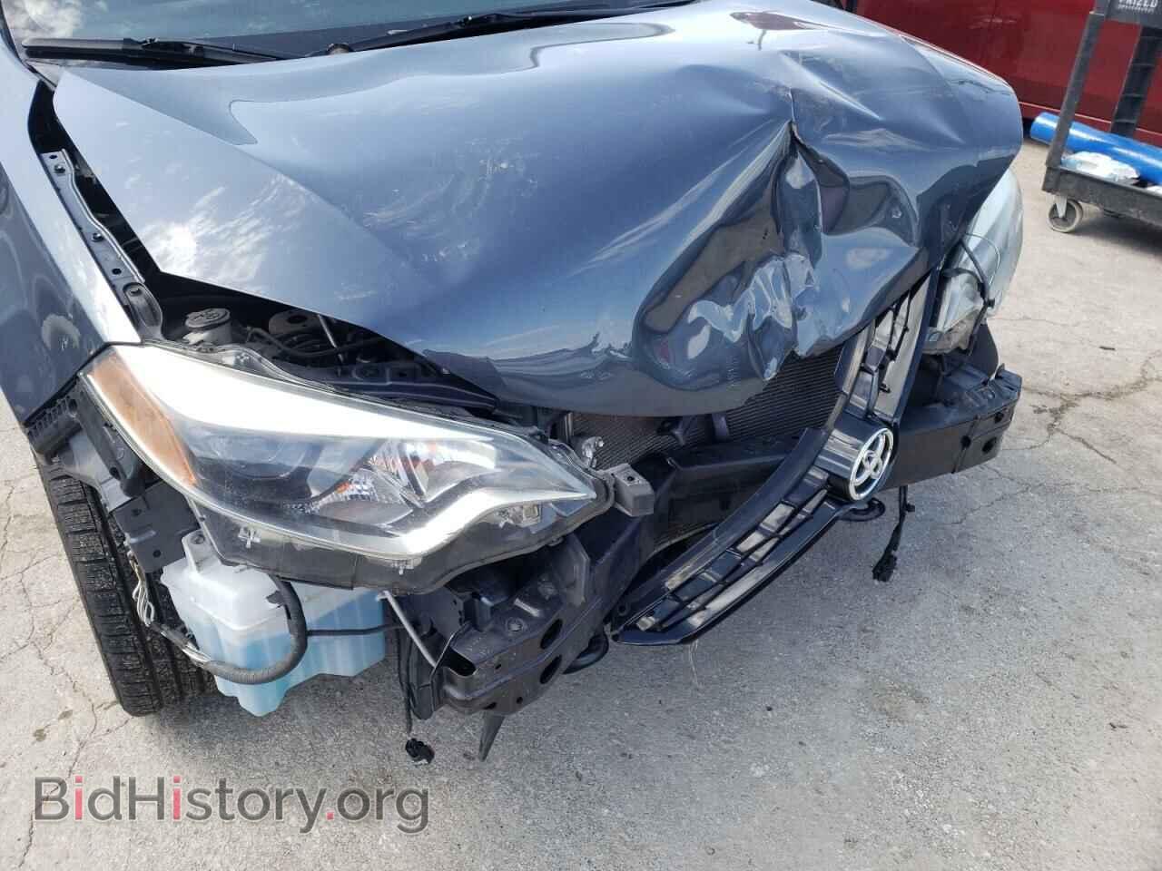 2015 TOYOTA COROLLA - VIN: 2T1BURHE8FC328475 - Photo 9