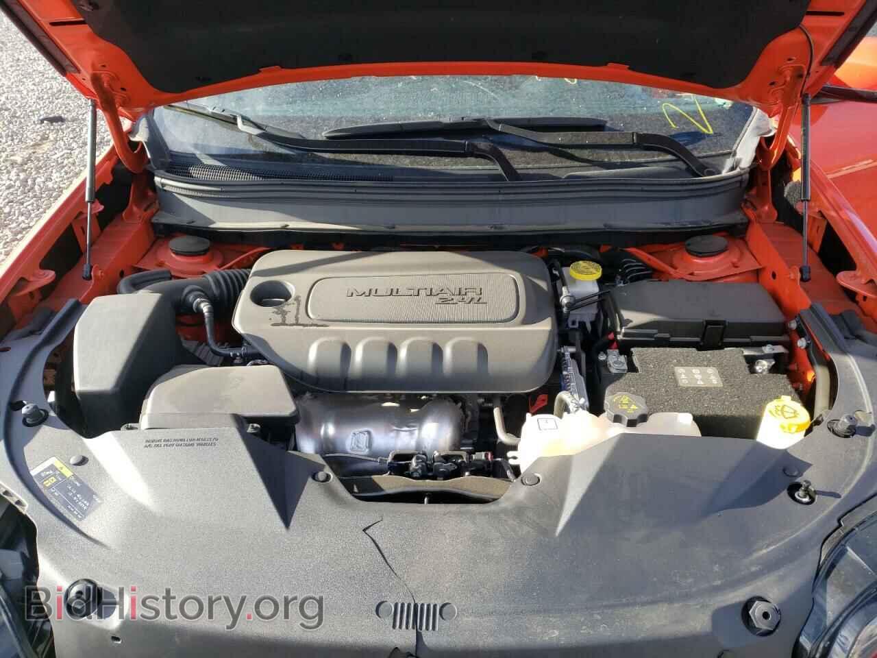 2021 JEEP CHEROKEE - VIN: 1C4PJLLB4MD211761 - Фото 7