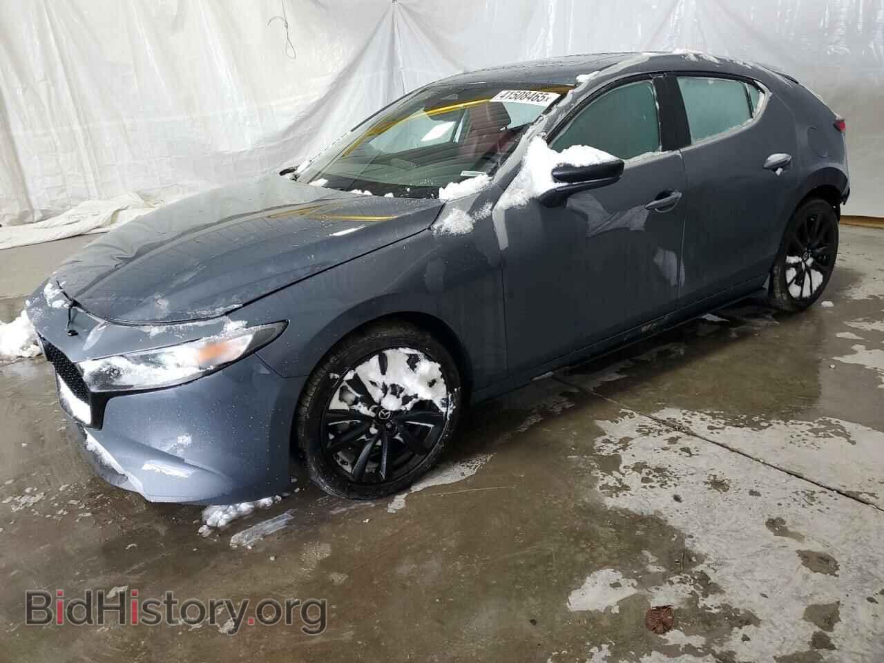 Photo JM1BPBLM9R1651875 - MAZDA 3 2024