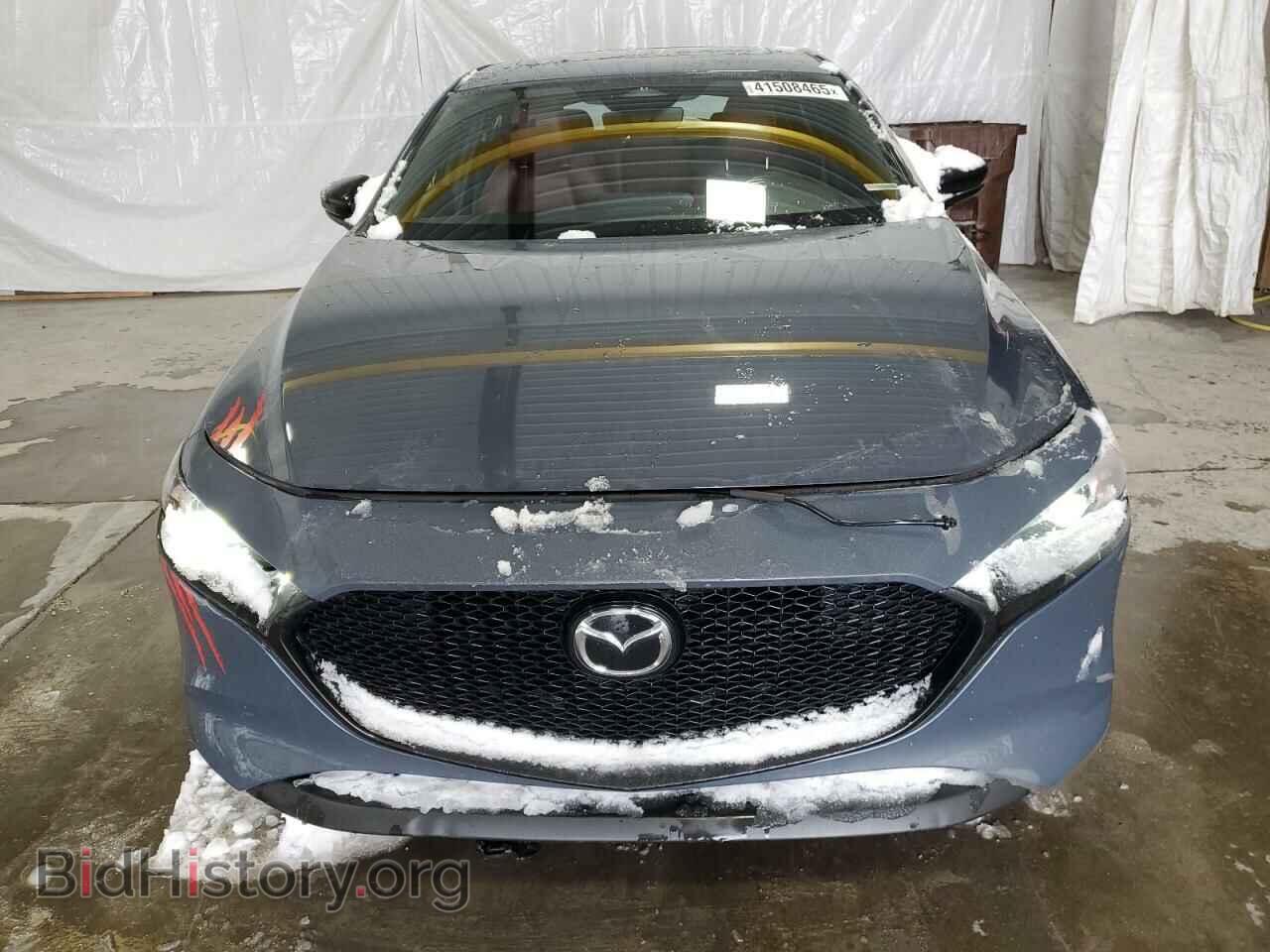 2024 MAZDA 3 - VIN: JM1BPBLM9R1651875 - Фото 5