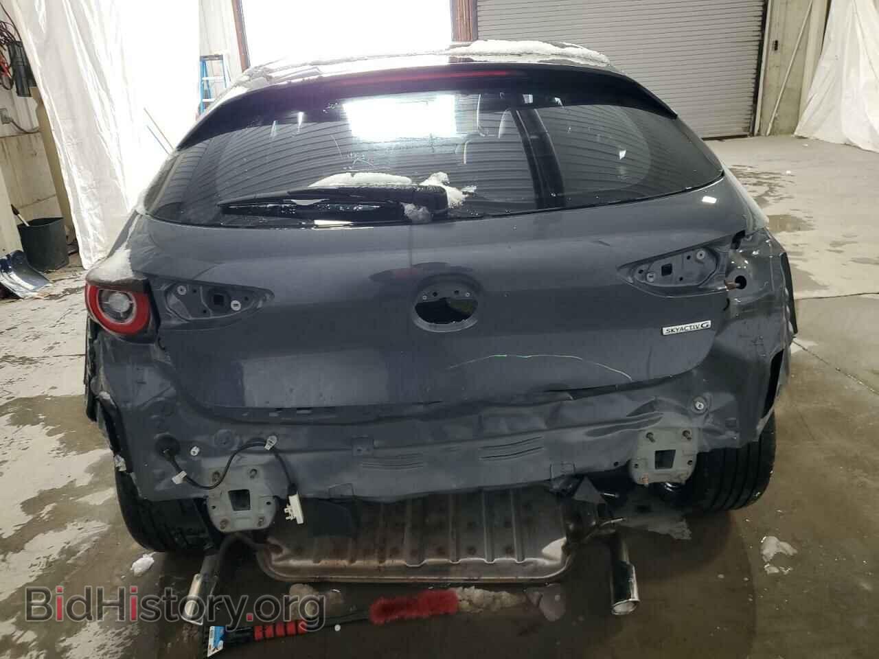 2024 MAZDA 3 - VIN: JM1BPBLM9R1651875 - Фото 6