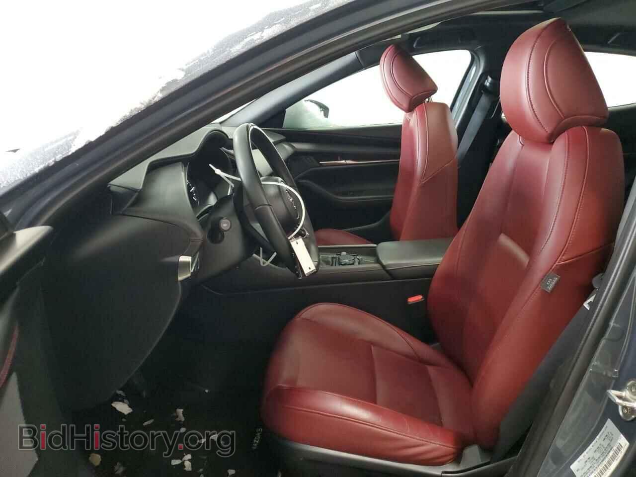 2024 MAZDA 3 - VIN: JM1BPBLM9R1651875 - Фото 7