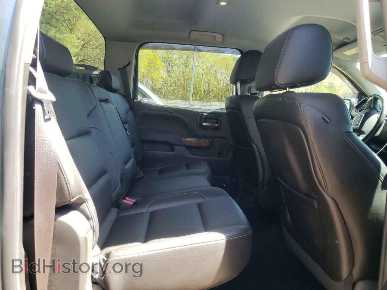 2014 GMC SIERRA - VIN: 3GTP1VEC2EG294029 - Photo 6