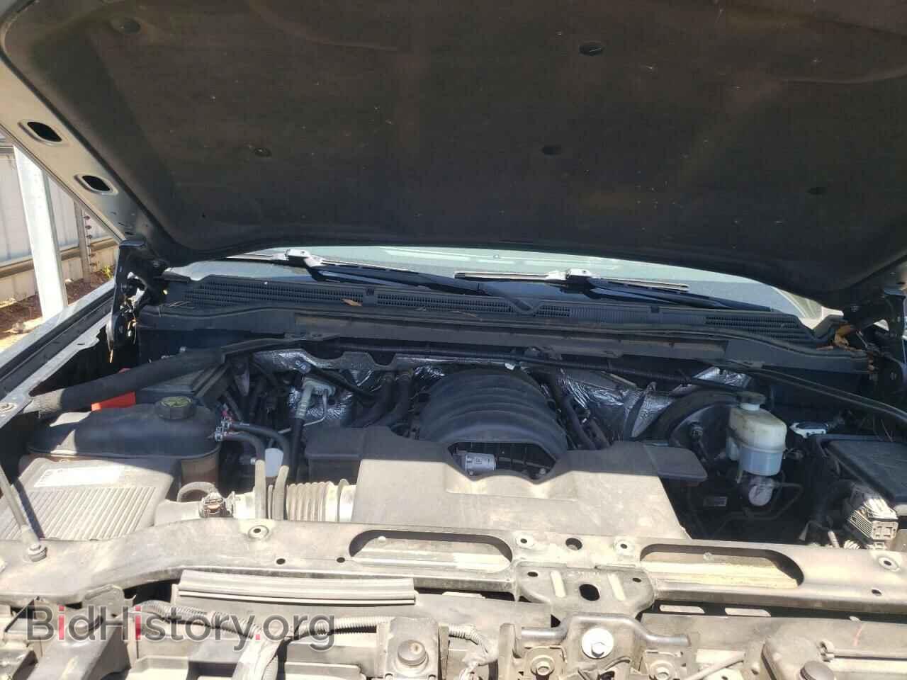 2014 GMC SIERRA - VIN: 3GTP1VEC2EG294029 - Photo 7