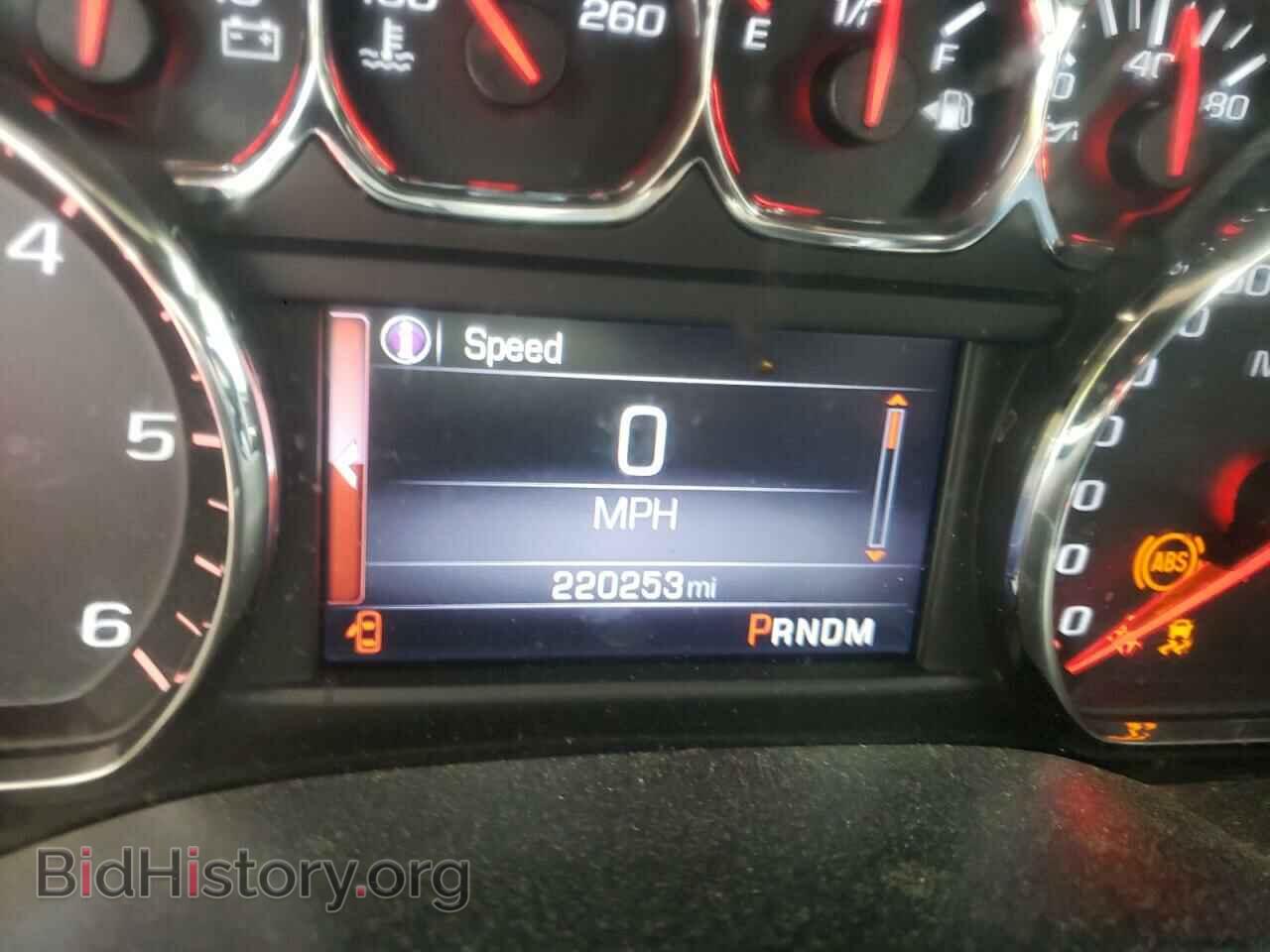 2014 GMC SIERRA - VIN: 3GTP1VEC2EG294029 - Photo 8