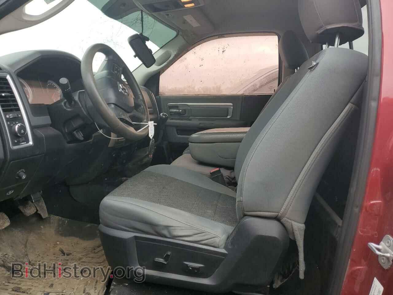 2014 RAM All Models - VIN: 3C6MR5BLXEG160859 - Photo 7