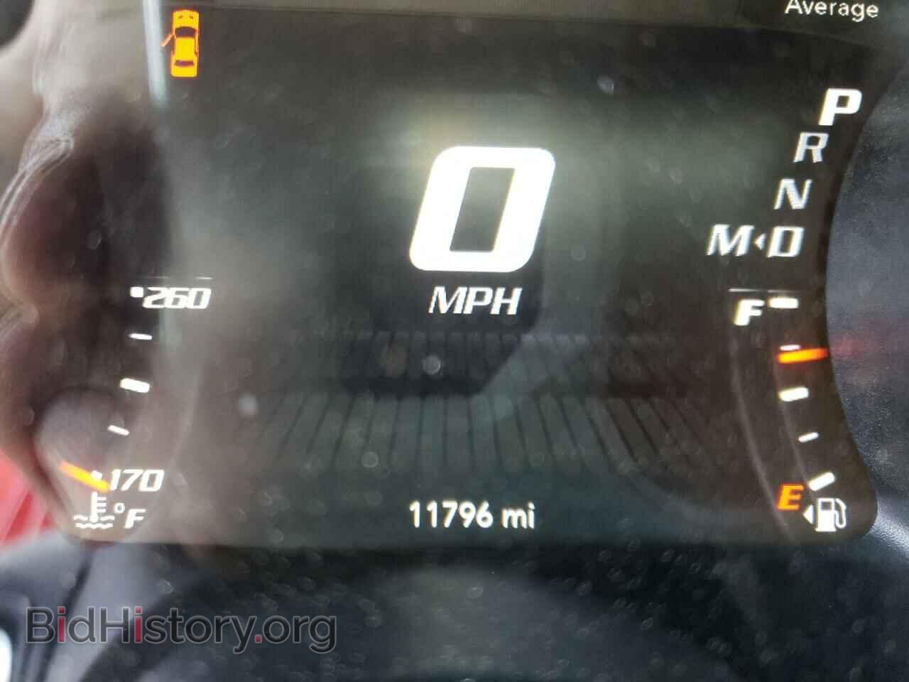 2017 DODGE CHALLENGER - VIN: 2C3CDZDJ6HH514620 - Фото 8