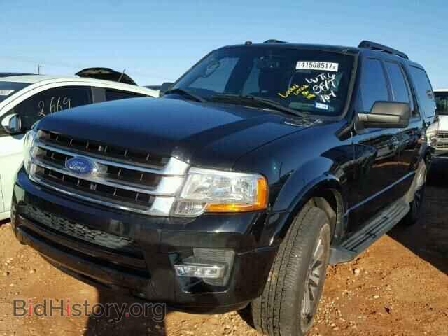 2017 FORD EXPEDITION - VIN: 1FMJU1HT9HEA16060 - Фото 2