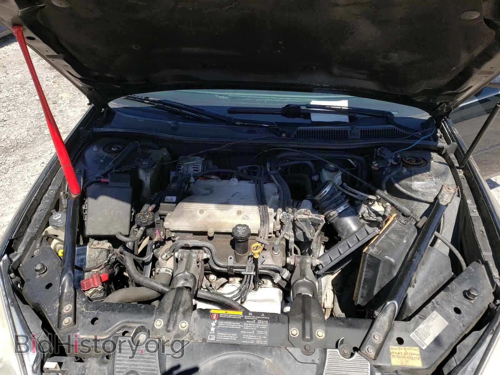 2011 CHEVROLET IMPALA - VIN: 2G1WF5EKXB1129010 - Фото 7