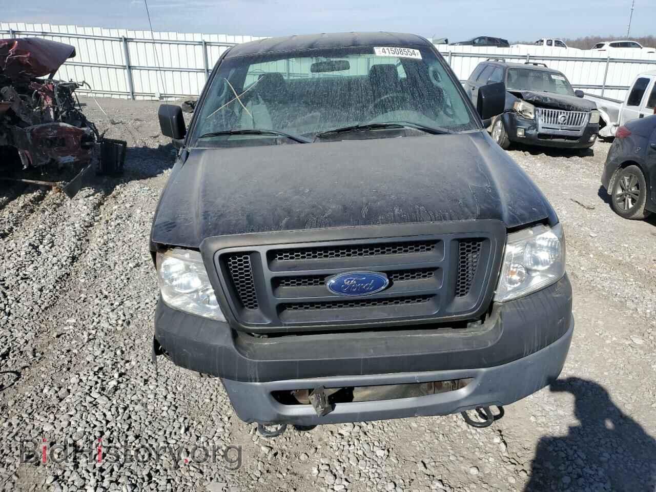 2007 FORD All Models - VIN: 1FTRF12287NA47784 - Photo 5