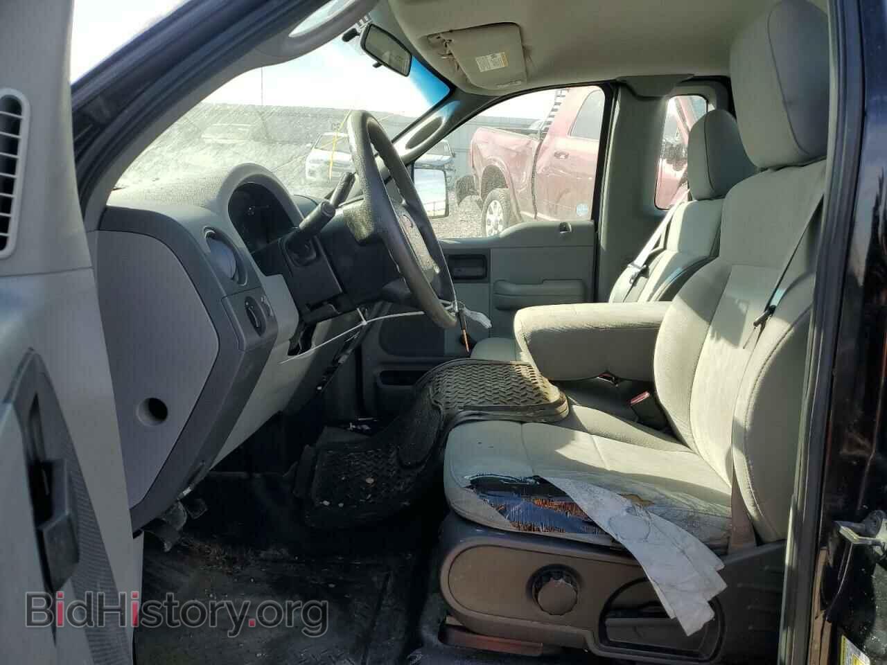 2007 FORD All Models - VIN: 1FTRF12287NA47784 - Photo 7