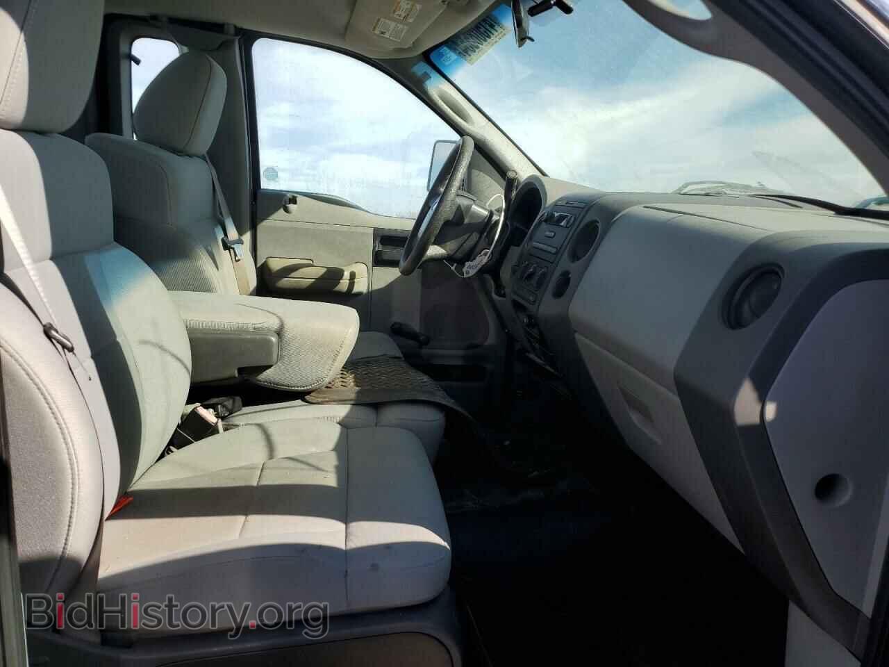 2007 FORD All Models - VIN: 1FTRF12287NA47784 - Photo 10