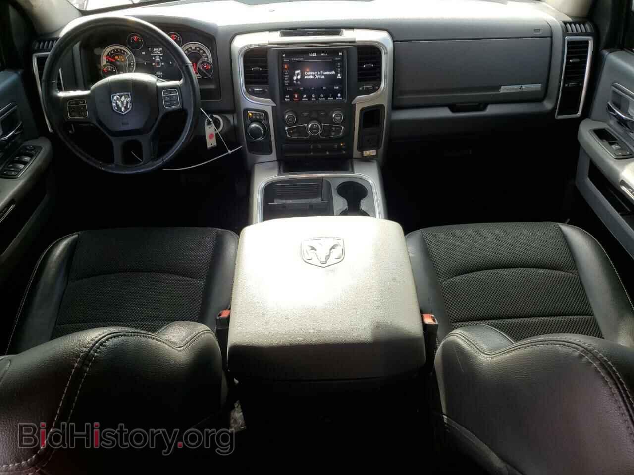 2018 RAM 1500 - VIN: 1C6RR6LTXJS157120 - Фото 8