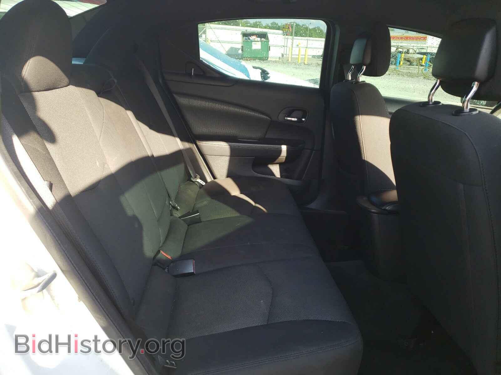 2014 DODGE AVENGER - VIN: 1C3CDZAB1EN126517 - Фото 6