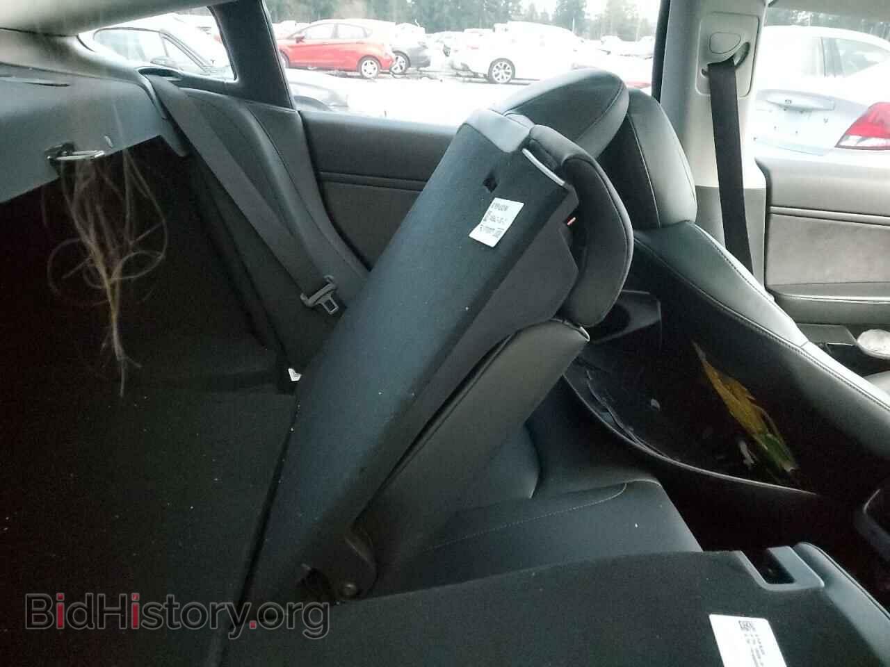 2019 TESLA MODEL 3 - VIN: 5YJ3E1EAXKF301112 - Фото 10