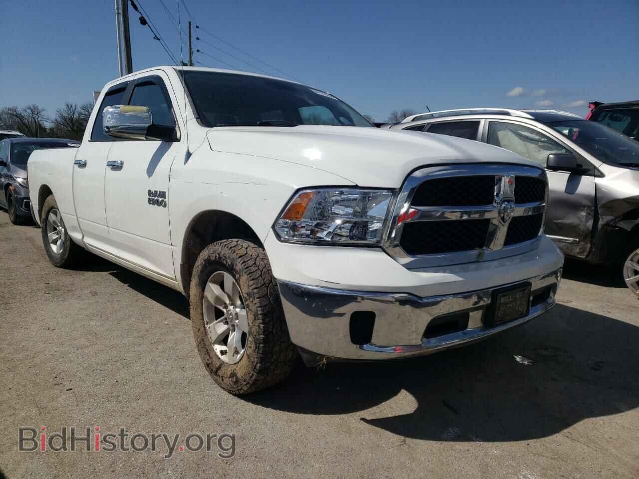 Photo 1C6RR6GP4DS512994 - RAM 1500 2013