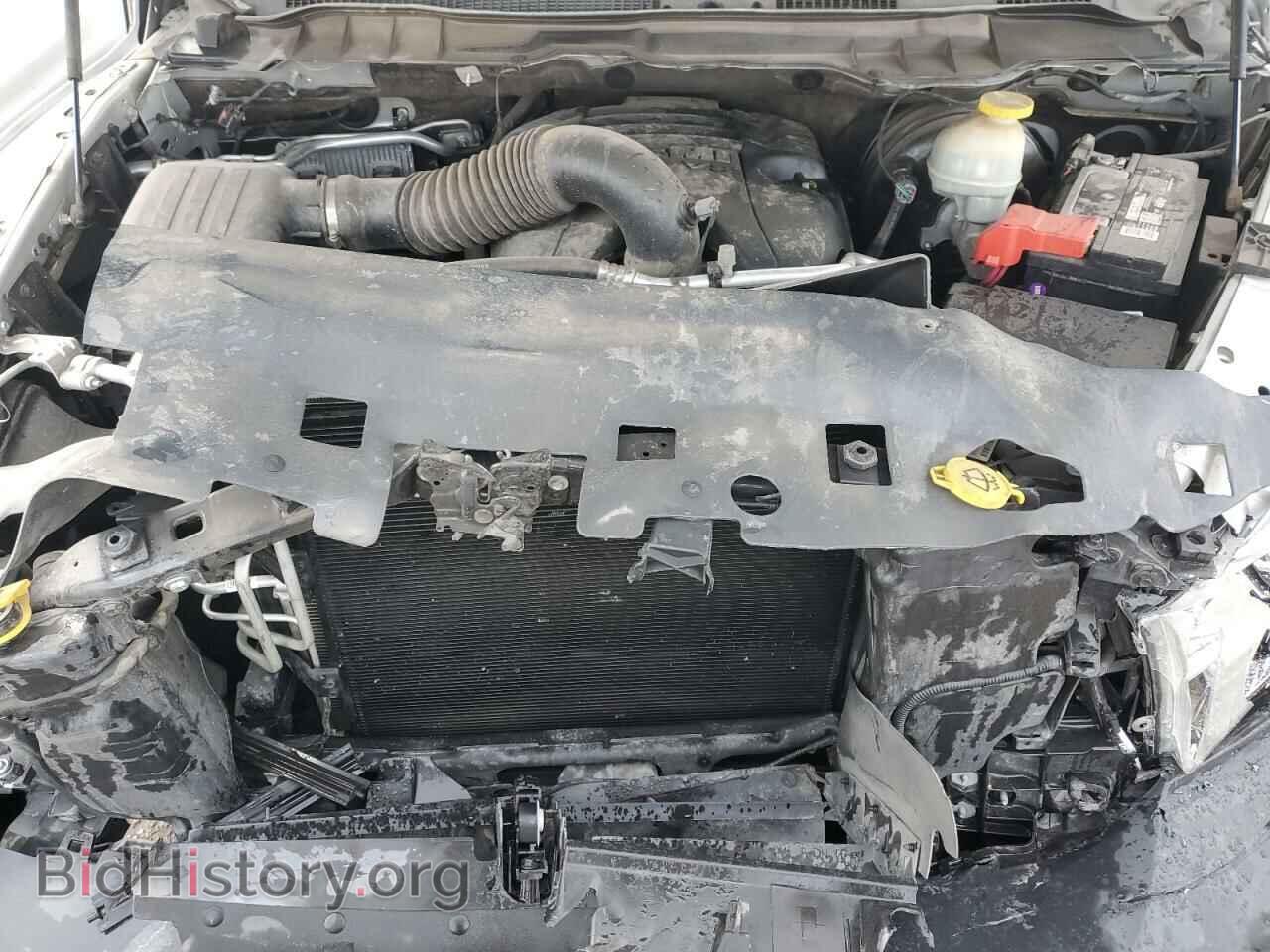 2018 RAM 1500 - VIN: 1C6RR6FT5JS105664 - Фото 11
