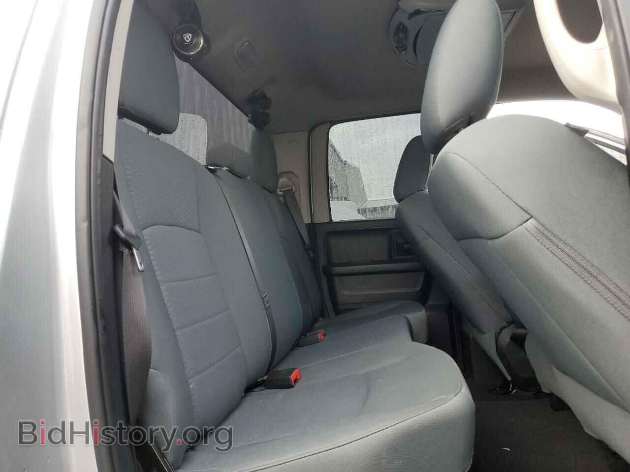 2018 RAM 1500 - VIN: 1C6RR6FT5JS105664 - Фото 10