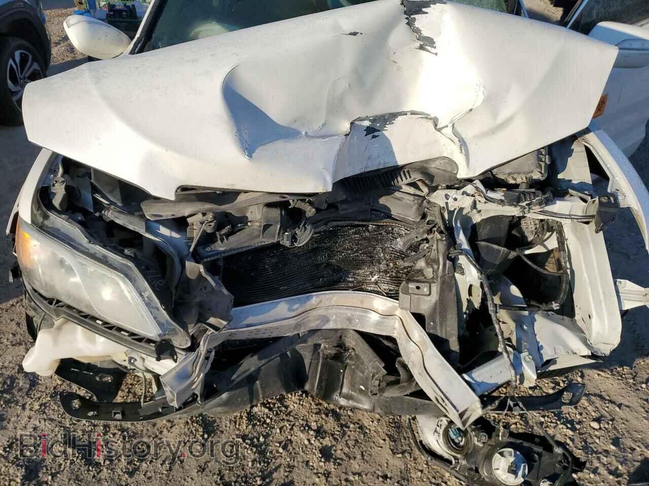 2015 ACURA RDX - VIN: 5J8TB4H3XFL025123 - Фото 12