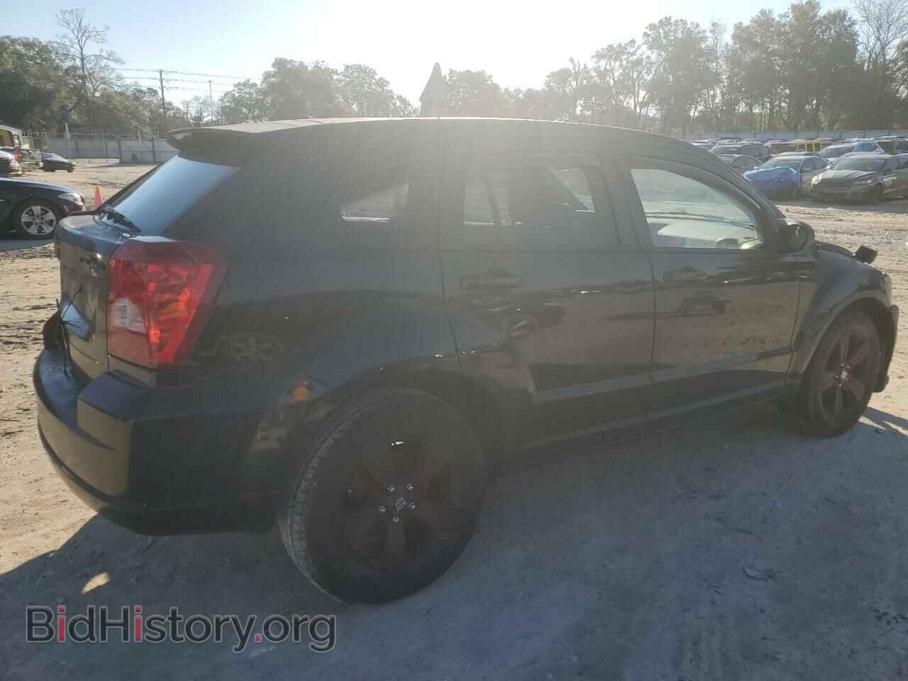 2012 DODGE CALIBER - VIN: 1C3CDWDA4CD510411 - Photo 3