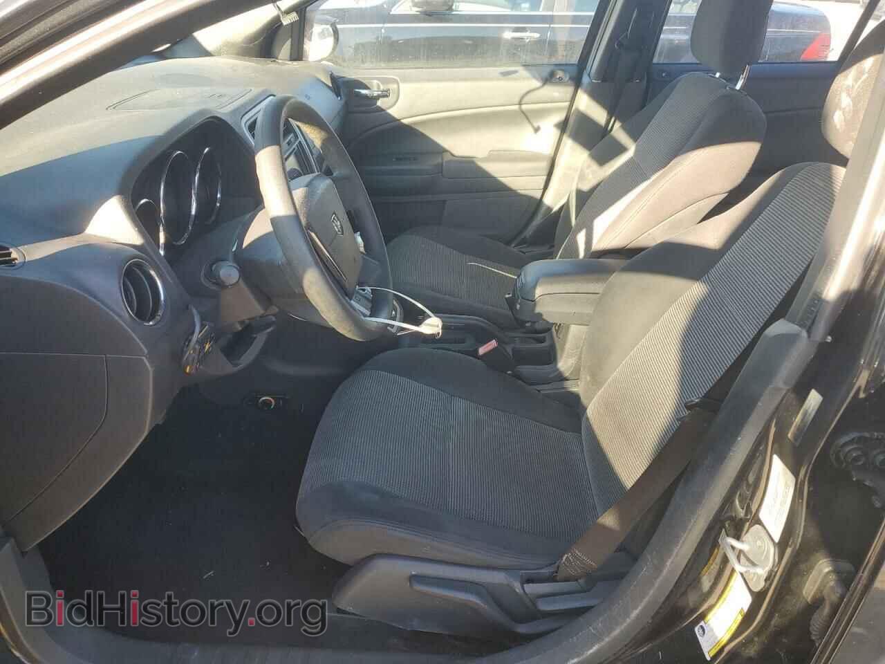 2012 DODGE CALIBER - VIN: 1C3CDWDA4CD510411 - Photo 7