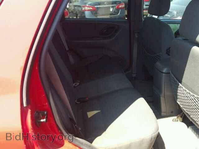 2002 FORD ESCAPE - VIN: 1FMYU04112KD25852 - Фото 6
