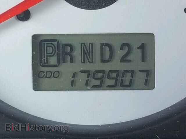 2002 FORD ESCAPE - VIN: 1FMYU04112KD25852 - Фото 8