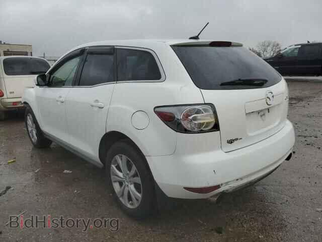2010 MAZDA CX-7 - VIN: JM3ER4WL5A0311131 - Фото 3