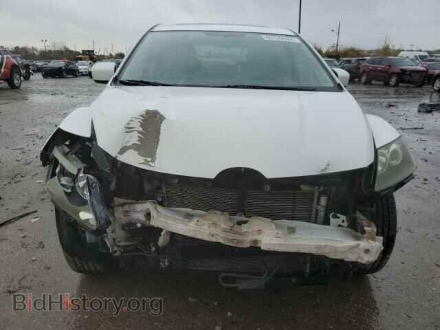 2010 MAZDA CX-7 - VIN: JM3ER4WL5A0311131 - Фото 9