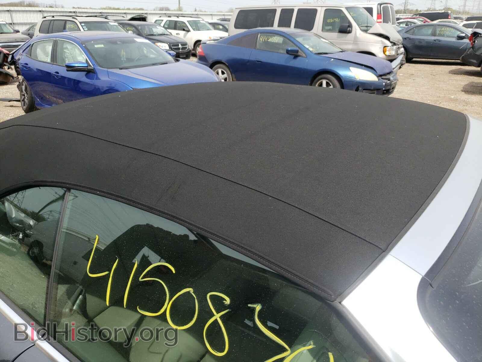 2007 AUDI A4 - VIN: WAUAF48H27K016927 - Фото 9