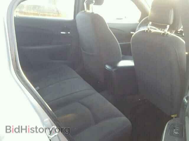 2012 CHRYSLER 200 - VIN: 1C3CCBAB4CN291954 - Photo 6