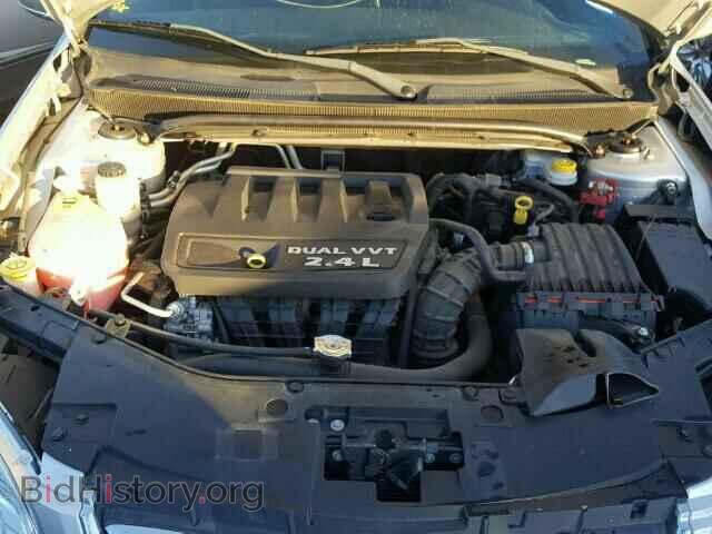 2012 CHRYSLER 200 - VIN: 1C3CCBAB4CN291954 - Photo 7