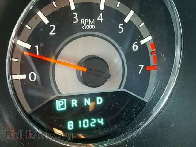 2012 CHRYSLER 200 - VIN: 1C3CCBAB4CN291954 - Photo 8