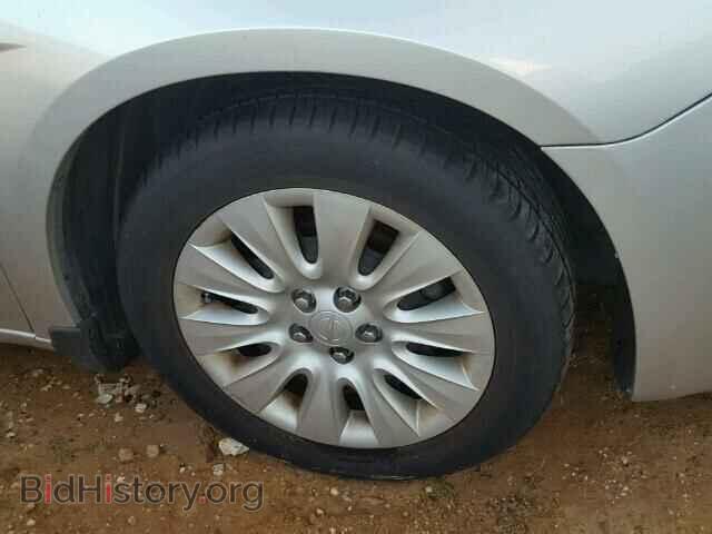 2012 CHRYSLER 200 - VIN: 1C3CCBAB4CN291954 - Photo 9