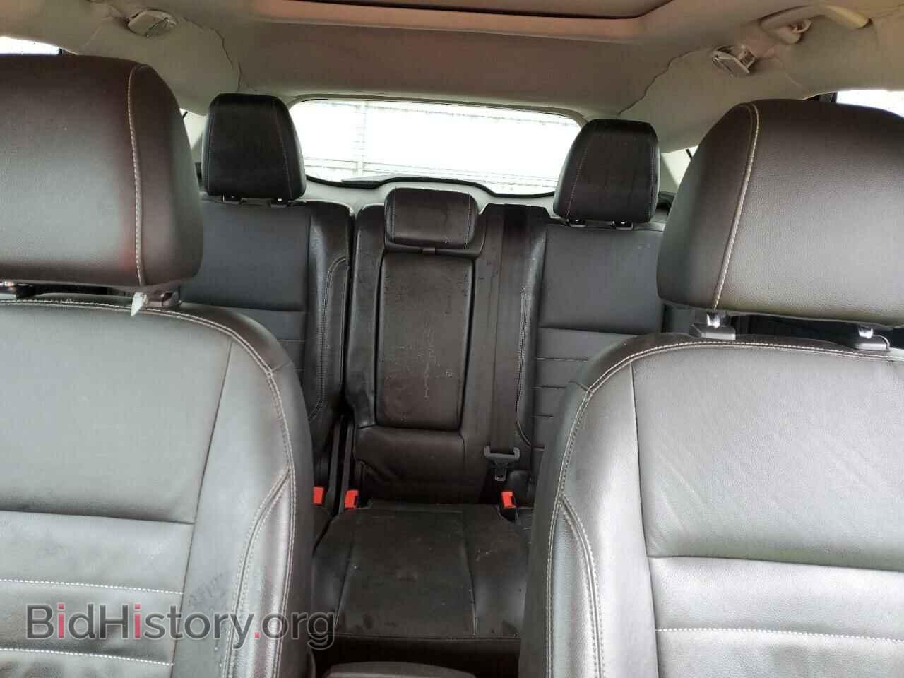 2014 FORD ESCAPE - VIN: 1FMCU0J93EUC76263 - Фото 10